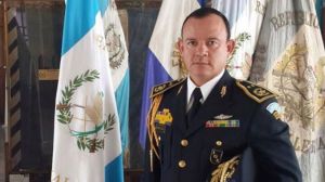 Ministro de Interior de Guatemala renuncia tras muerte de manifestante