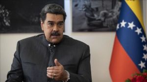 Nicolás Maduro acusa a Israel de ‘genocidio’ en Gaza