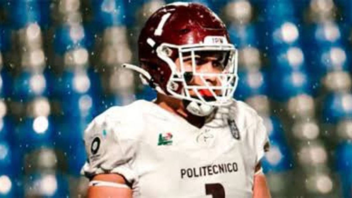 Expulsan de por vida de la ONEFA a Osvaldo Canchola por lesionar con dolo a rival