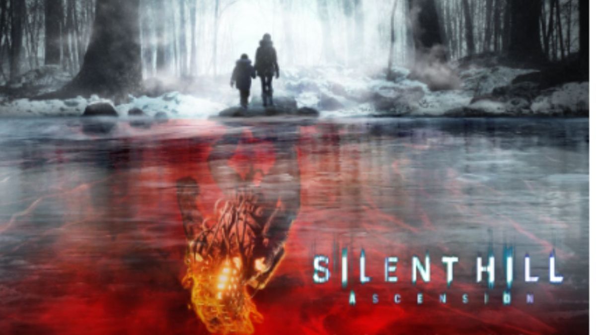 El 31 de octubre llegará Silent Hill: Ascension a Android