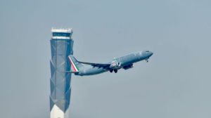 Parten 2 aviones de la FAM a Tel Aviv para establecer el puente humanitario Israel-Madrid