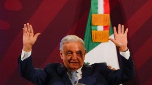 AMLO