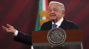 Foto:Cuartoscuro|"Estado Mayor eran como los fifís de la Defensa": AMLO