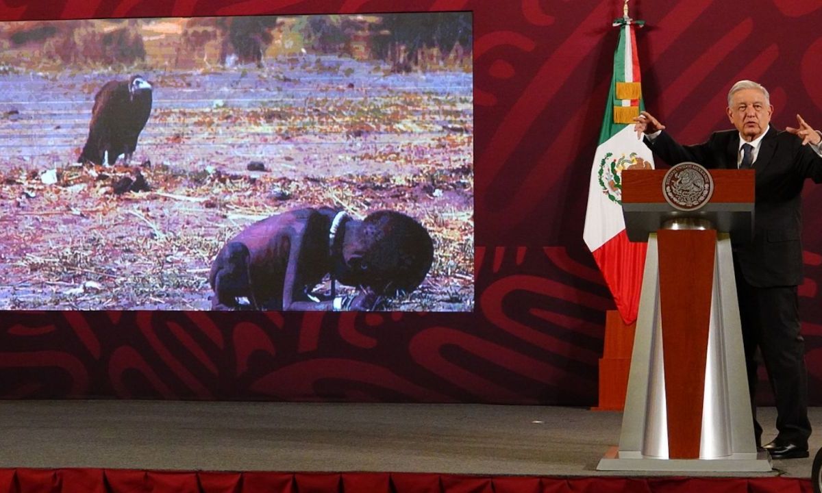 Foto:Cuartoscuro|Gobierno establecerá puente aéreo para llevar apoyo a Acapulco tras paso de Otis