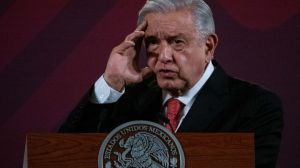 Foto:Cuartoscuro|“Ayudaría muchísimo para becas”: AMLO sobre los recursos por la extinción de fideicomisos del Judicial