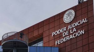 Funcionarios del Poder Judicial acudieron con legisladores de la Comisión de Presupuesto y Cuenta Pública para defender proyecto de presupuesto