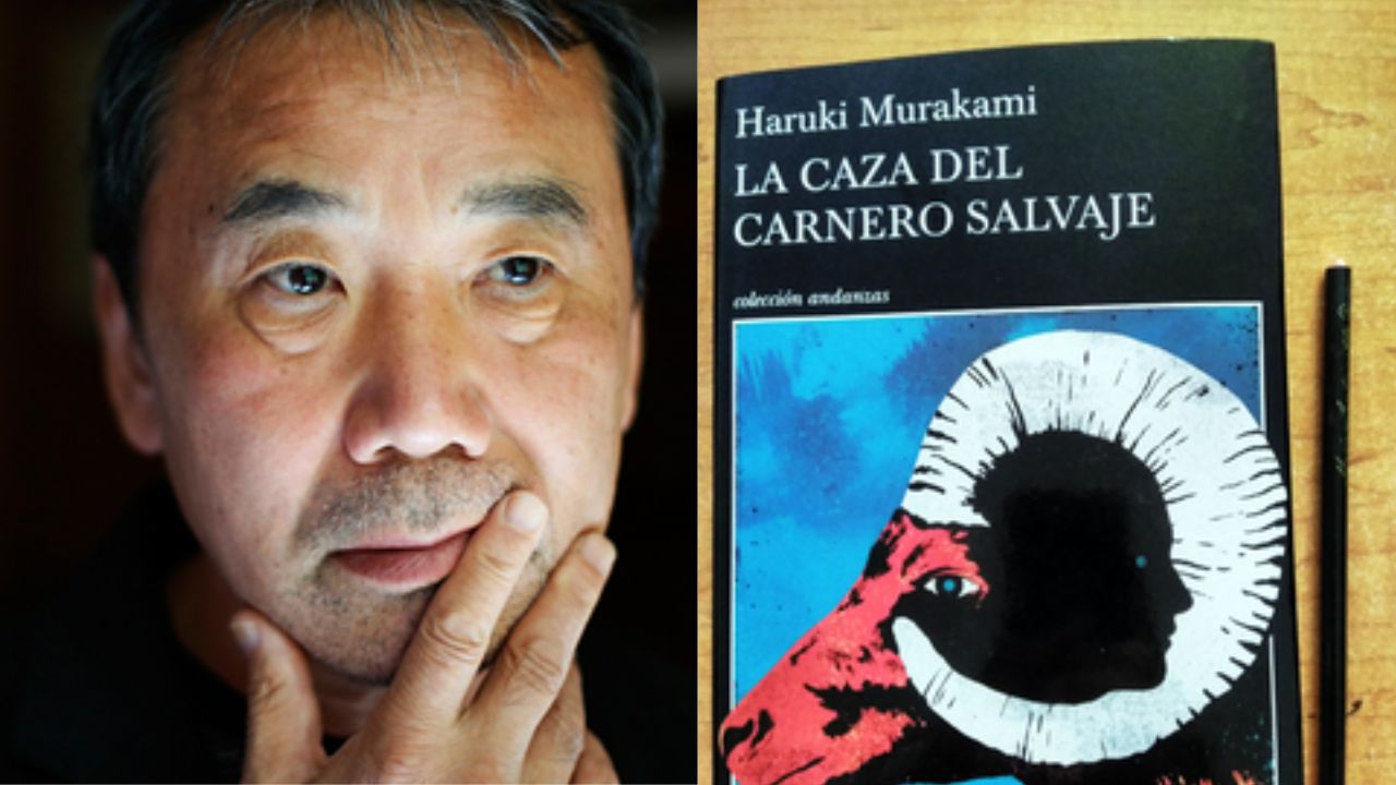 Estas Son Las 6 Principales Obras De Haruki Murakami