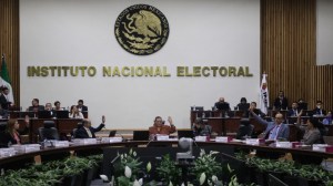 Instala INE Comité Técnico del PREP para 2024