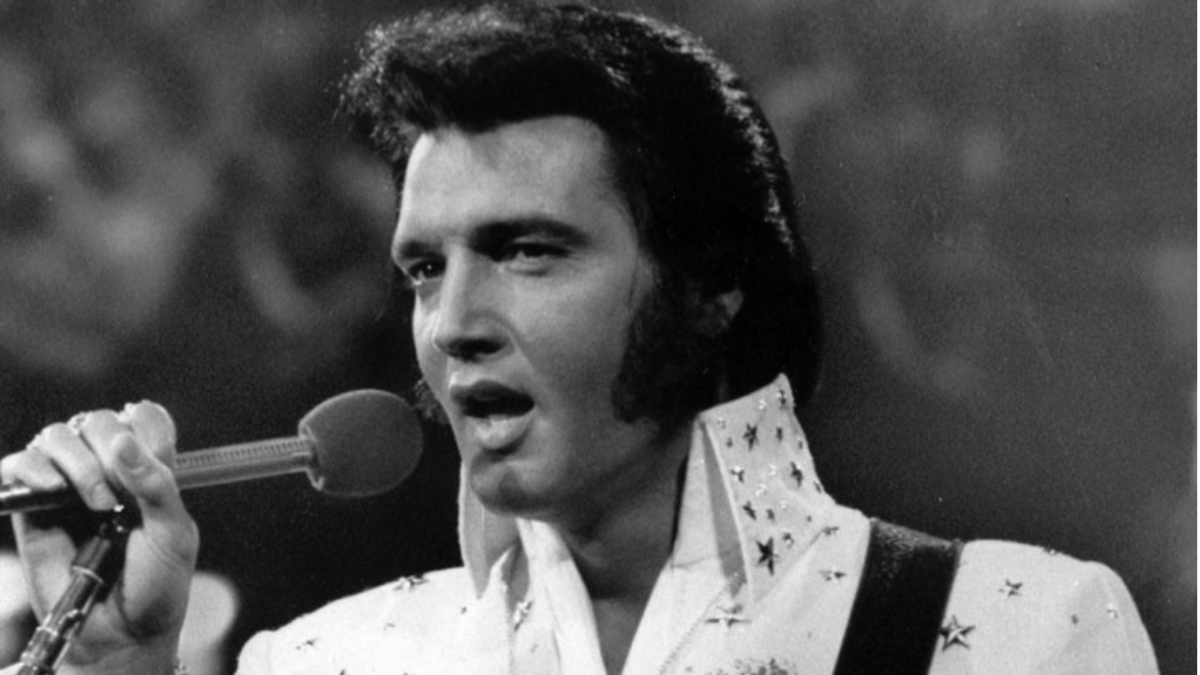 Familiar de Elvis Presley podría ser gobernador