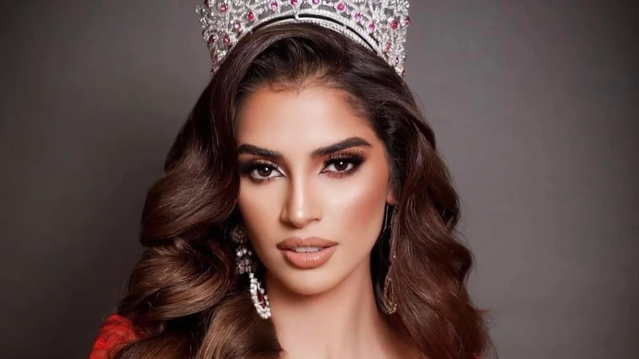 Todo Lo Que Deberías De Saber De Miss Universo 2023 24 Horas