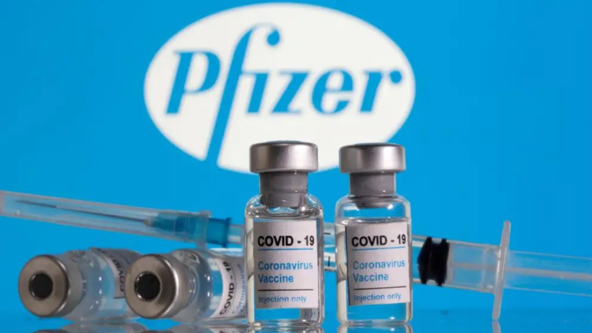 pfizer