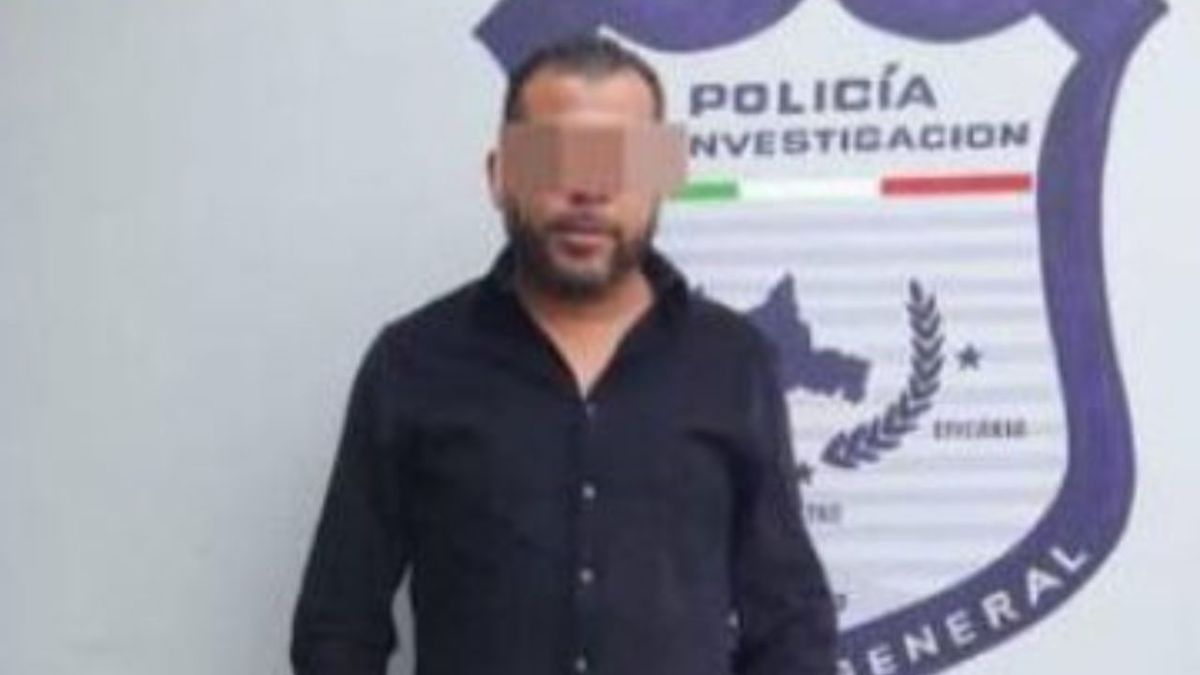 Cae edil de Matehuala por presunto ejercicio abusivo de la función pública