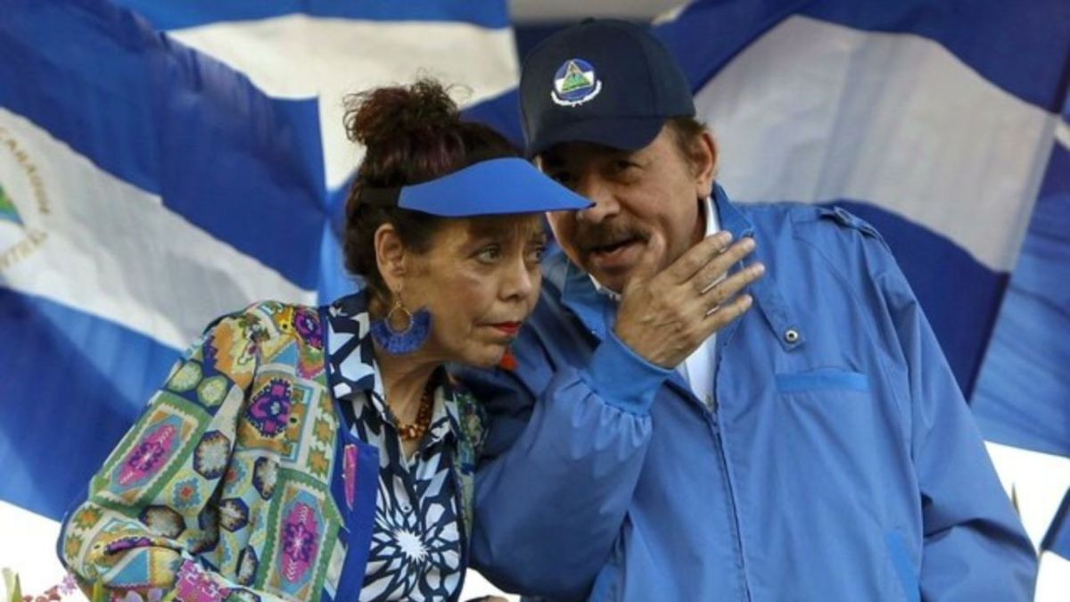 Nicaragua cierra cinco oenegés y aprueba disolución ‘voluntaria’ de otras 10