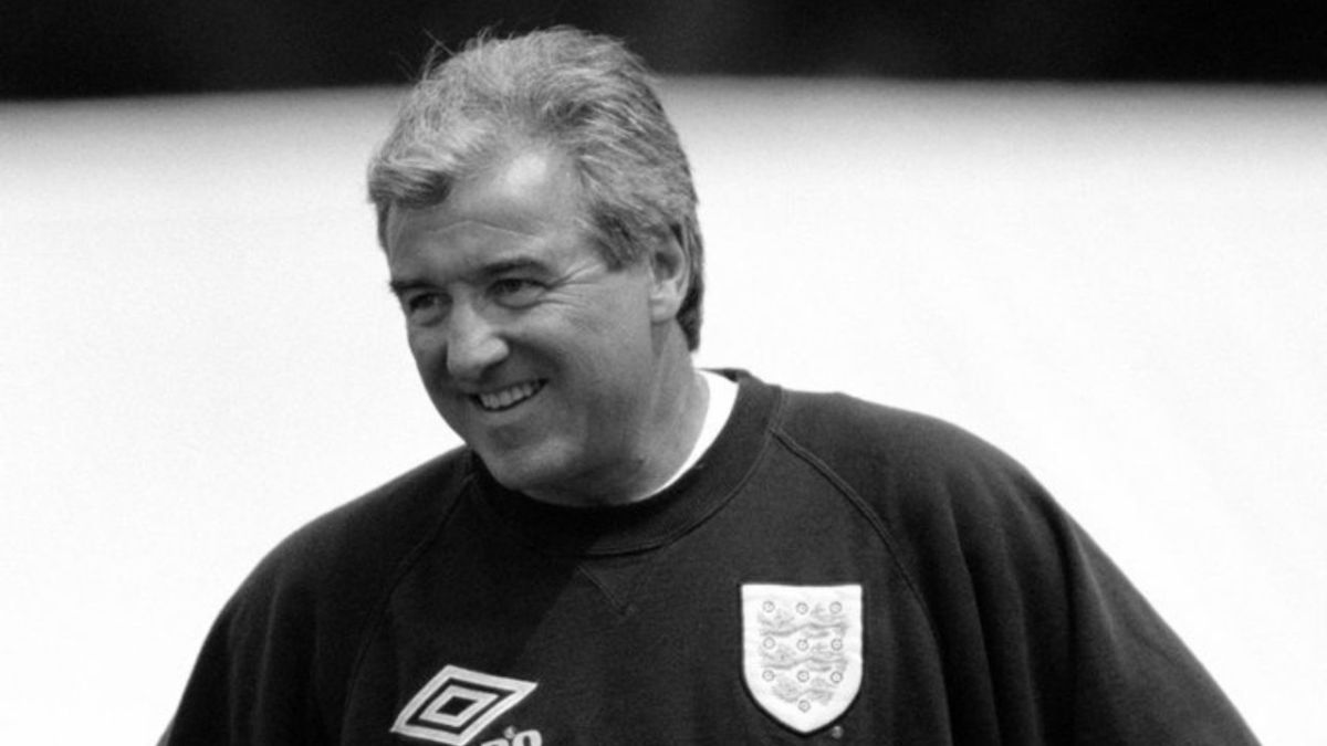 Terry Venables falleció a los 80 años por complicaciones de salud; padecía Alzheimer