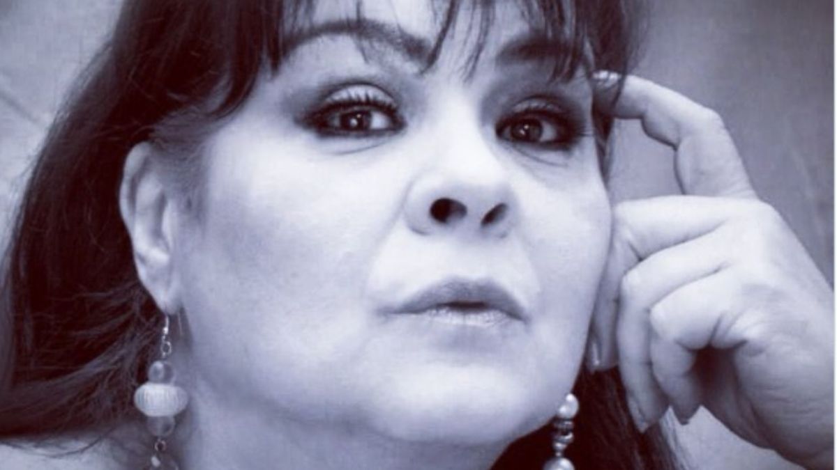 Foto:ANDA|Muere la actriz Adriana Laffan que apareció en la novela “Destilando Amor”