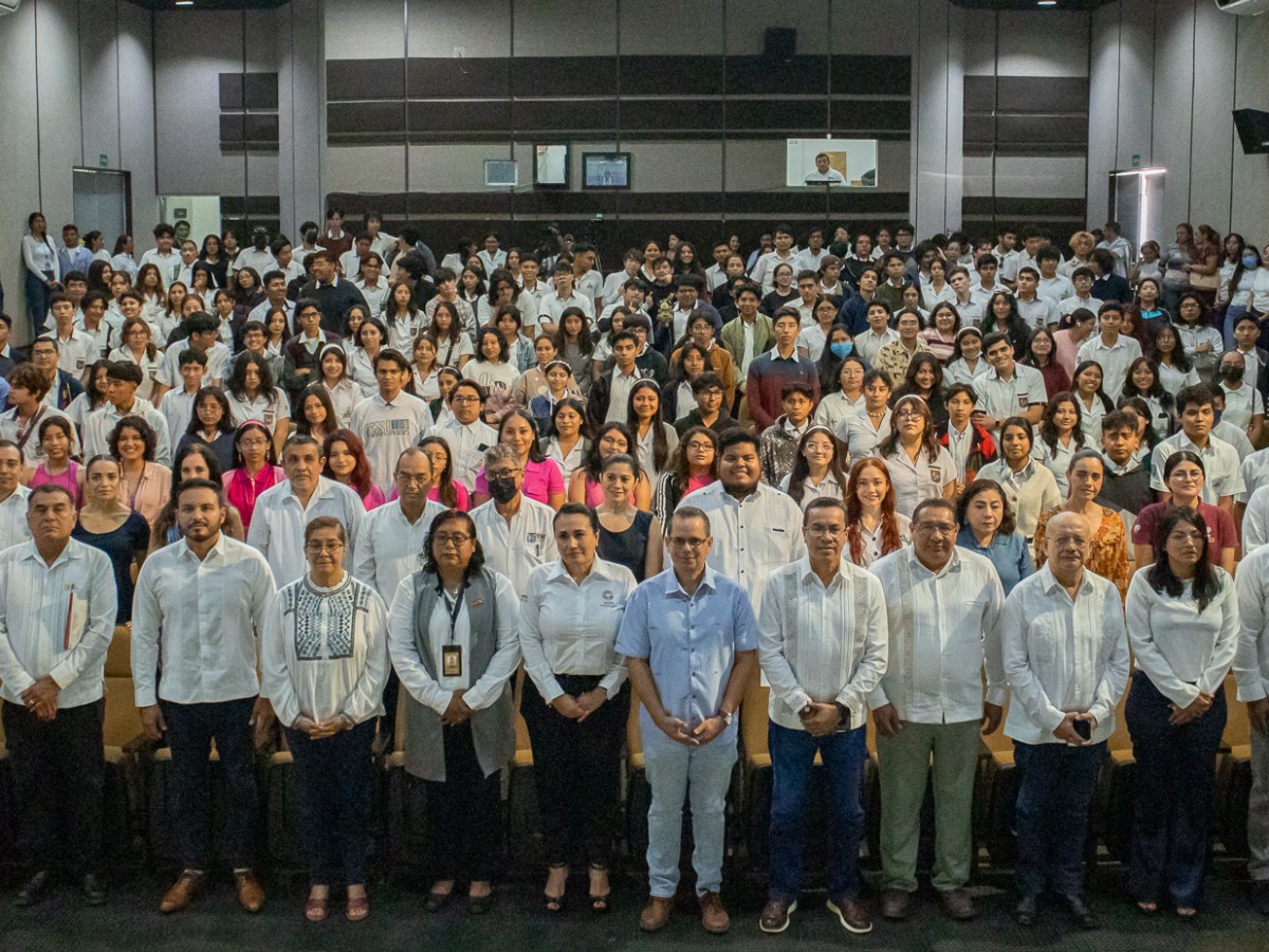 Foto: Cortesía | Escuchar a la niñez y juventud, primer paso para atender sus inquietudes