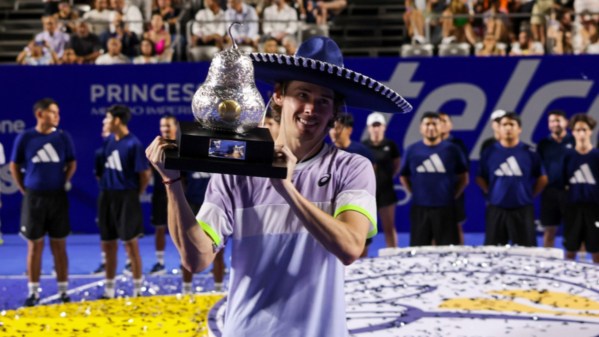 Abierto Mexicano de Tenis