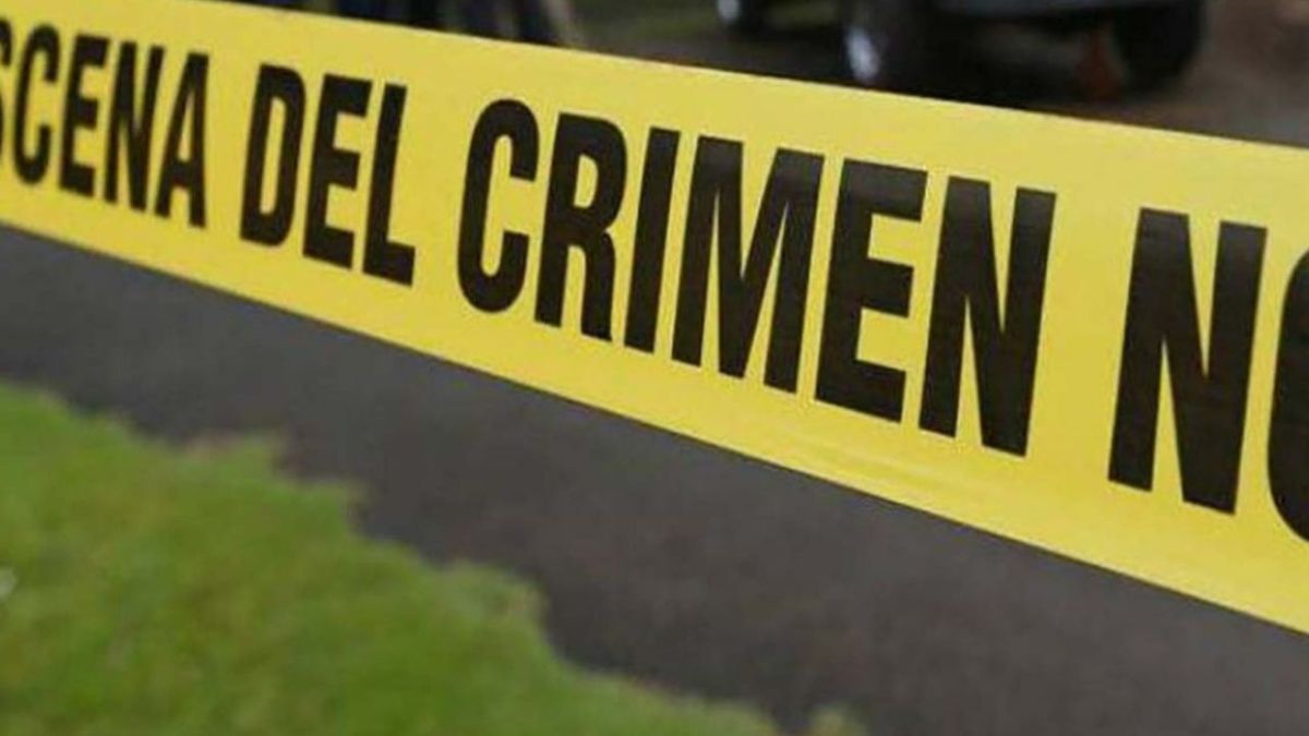 En Oaxaca asesinan al hijo de la edil de Sochiapan