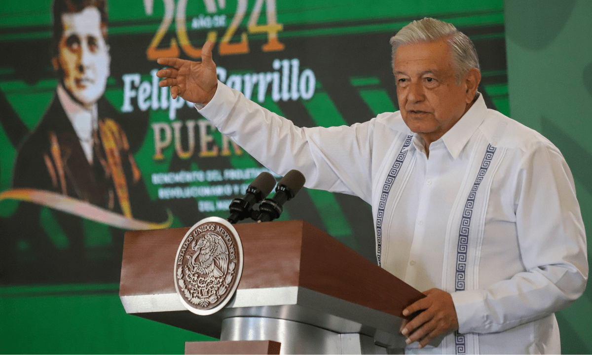 AMLO