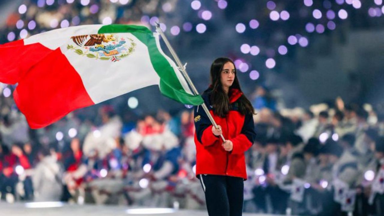 Cómo Se Prepara México Para Los Juegos Olímpicos 2024 24 Horas