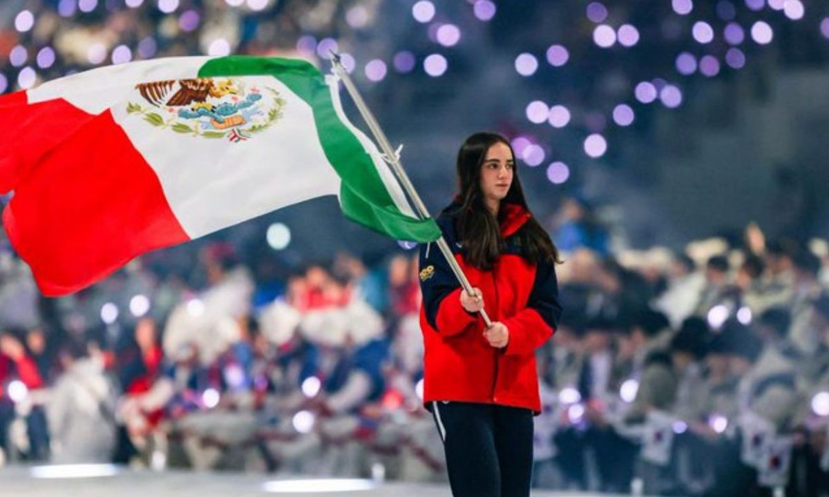 Cómo Se Prepara México Para Los Juegos Olímpicos 2024