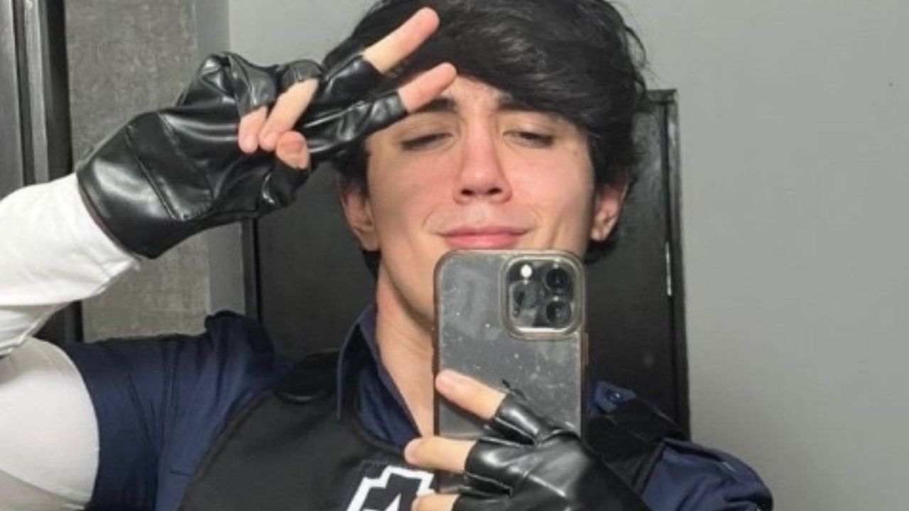 Fans Celebran El Cumple 23 Del Streamer Mexicano Roier 