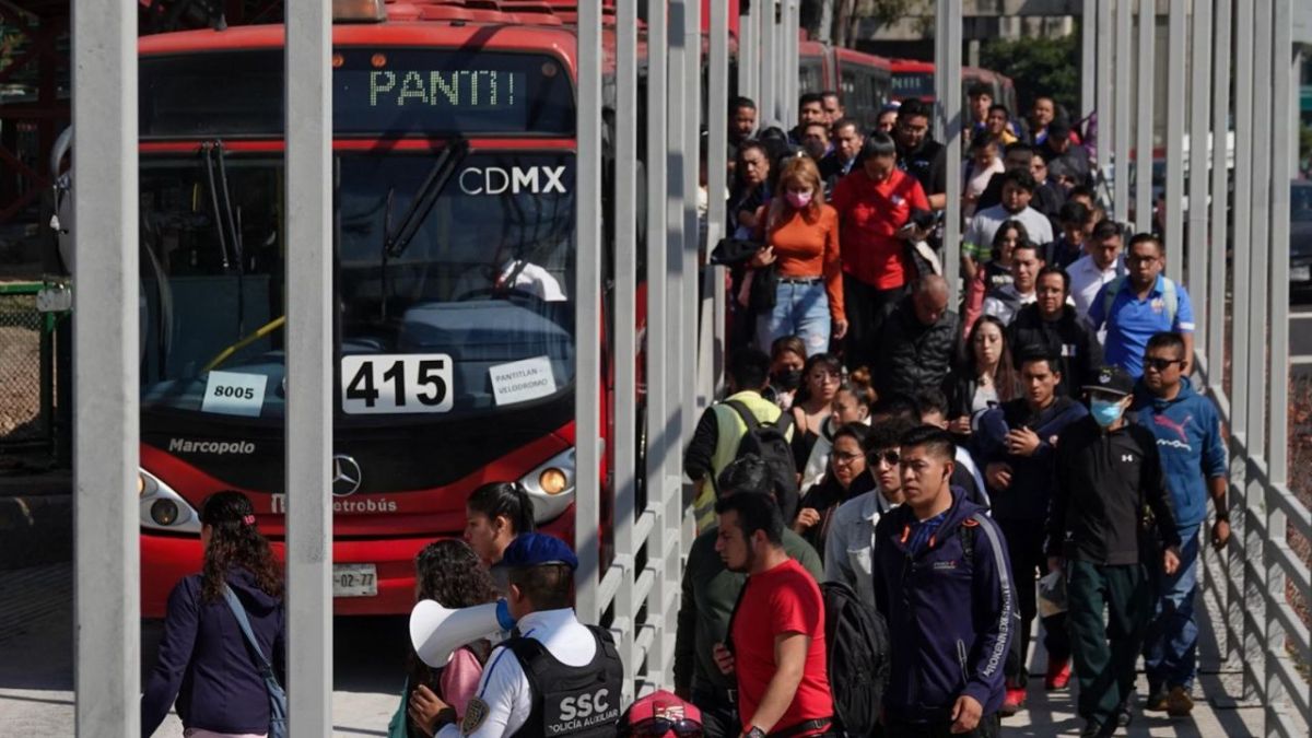 Foto:Cuartoscuro|¿Sin planes? Te decimos “¿Qué hay que hacer o qué?” del 19 al 21 de enero