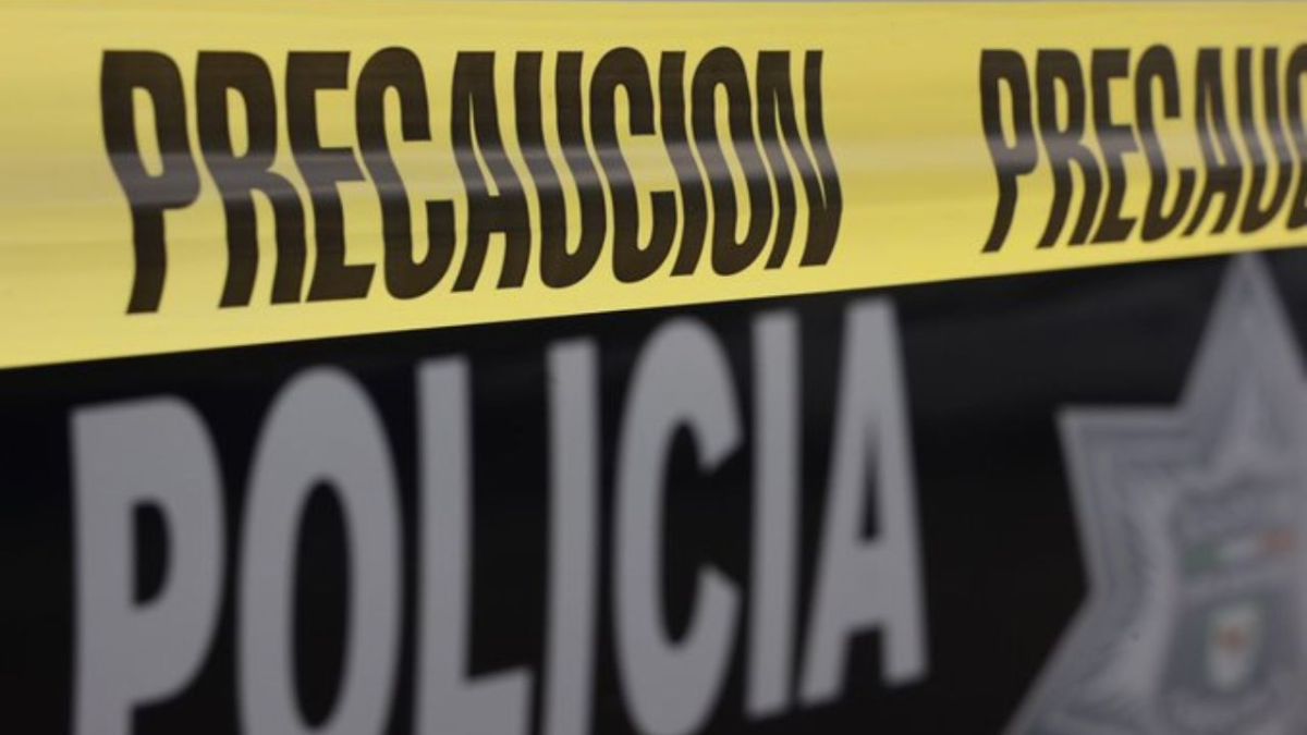 Matan a tiros a 2 hombres en la Costera de Acapulco