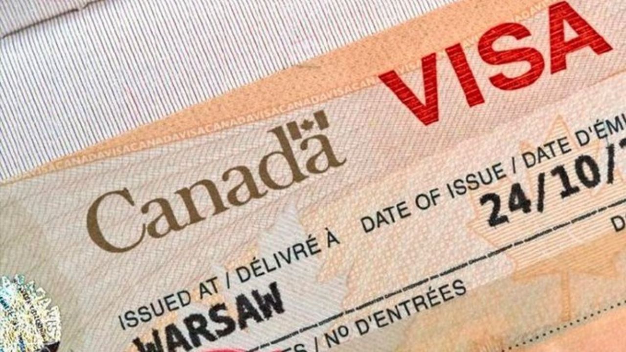 Canadá volverá a solicitar visa a los mexicanos