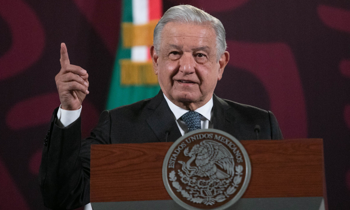 AMLO recorrerá el país