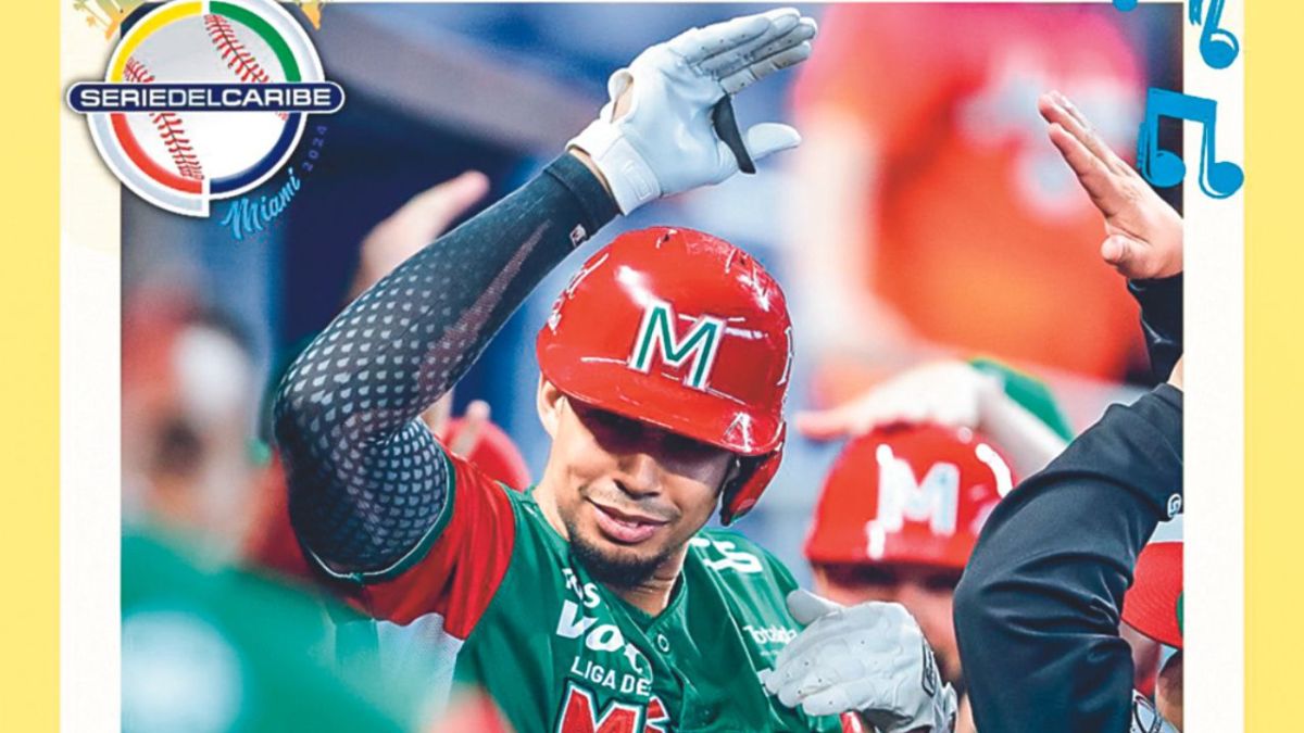 República Dominicana aseguró su presencia en semifinales tras superar 2-0 a Curazao en otro de los juegos disputados el martes.