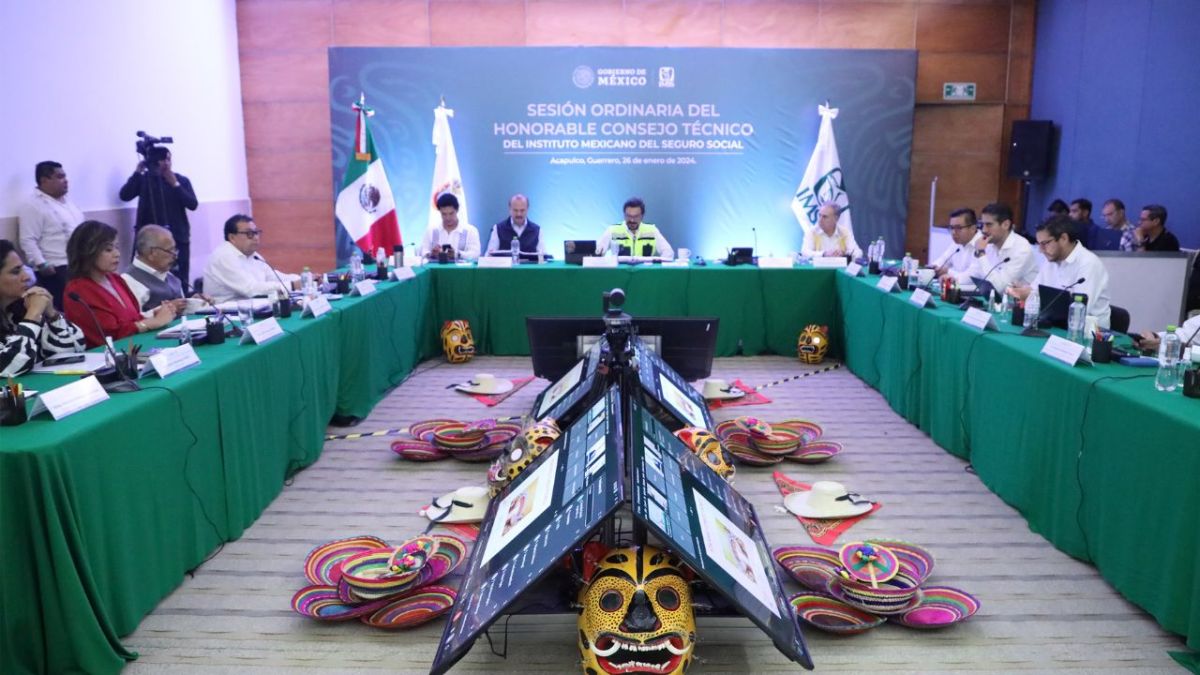 Invertirá IMSS más de 670 mdp para rehabilitar Hospital General Regional de Acapulco