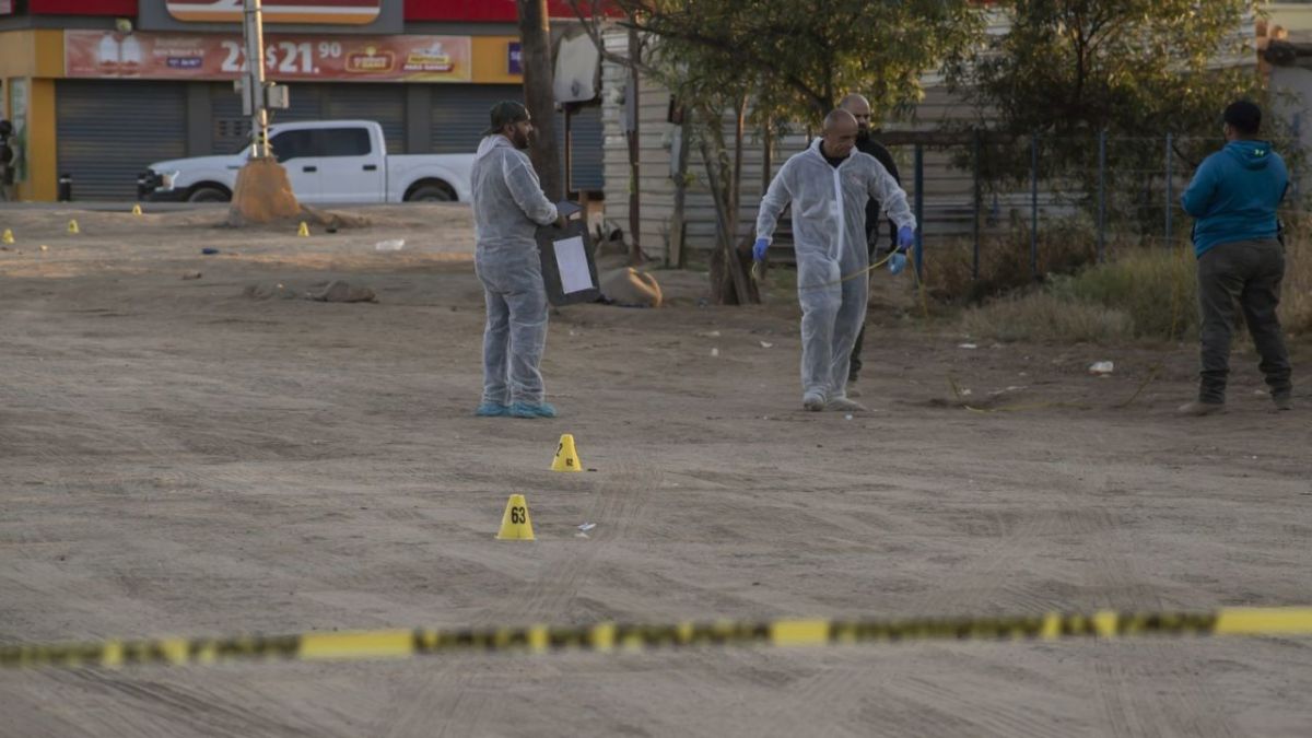 Foto:Cuartoscuro|Sujetos armados asesinan a 2 mujeres y a un niño en la carretera Yécora-Maycoba