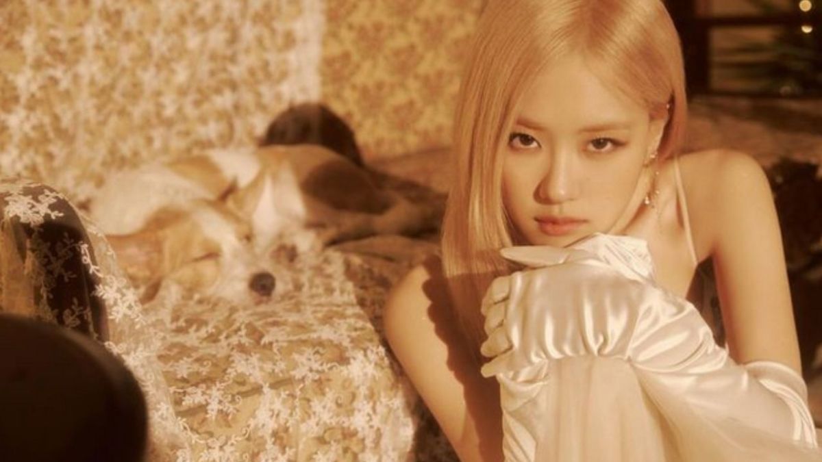 Este 11 de febrero es el cumpleaños número 27 de Rosé, integrante de BlackPink