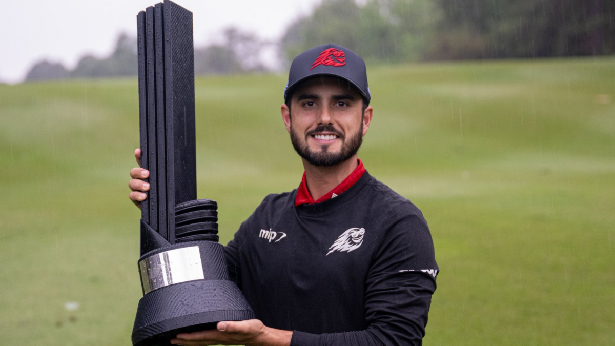 Abraham Ancer