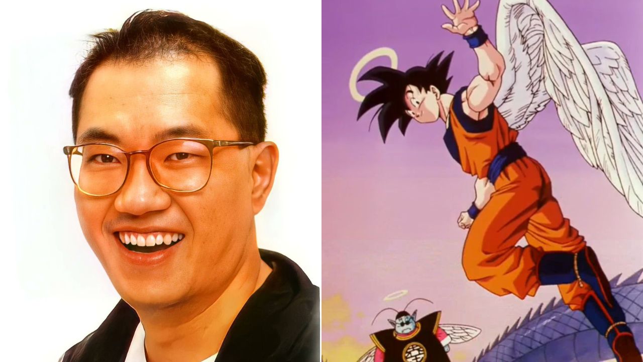 Reportan El Fallecimiento De Akira Toriyama Creador De Dragon Ball Ladomx 