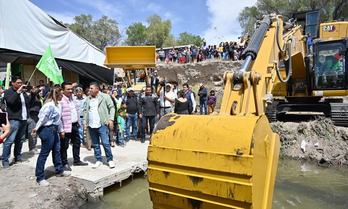 Río Santiago