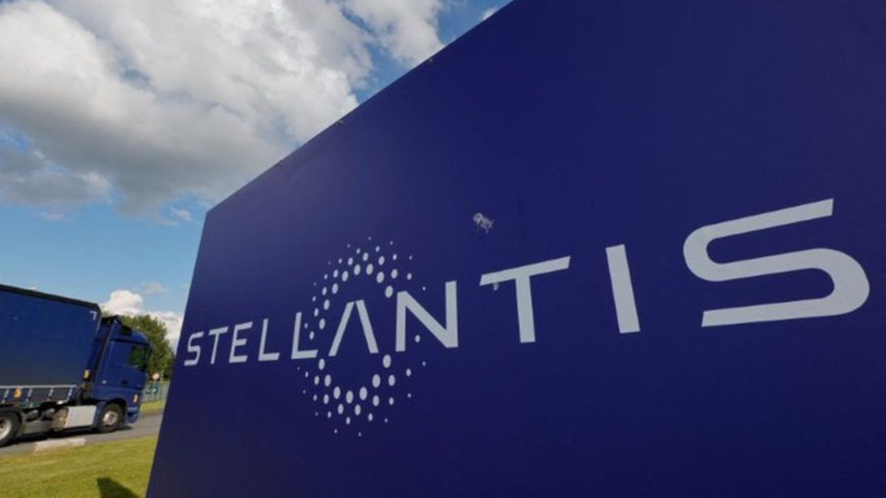 Stellantis Invertirá 6 Mil Mdd En La Región Antes De 2030 - 24 Horas