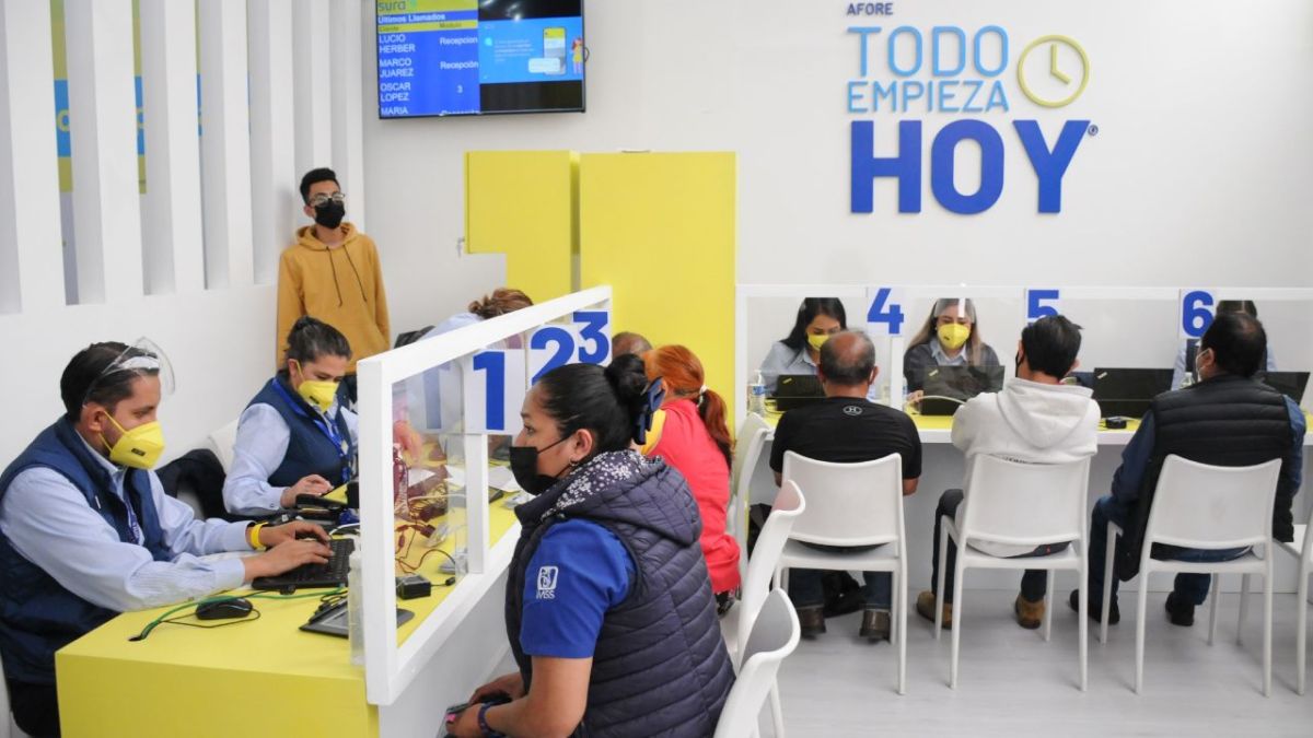 Las llamadas Afores es 24% menor en el caso de las mujeres que lo que tienen ahorrado los hombres, señaló un estudio de Citibanamex.