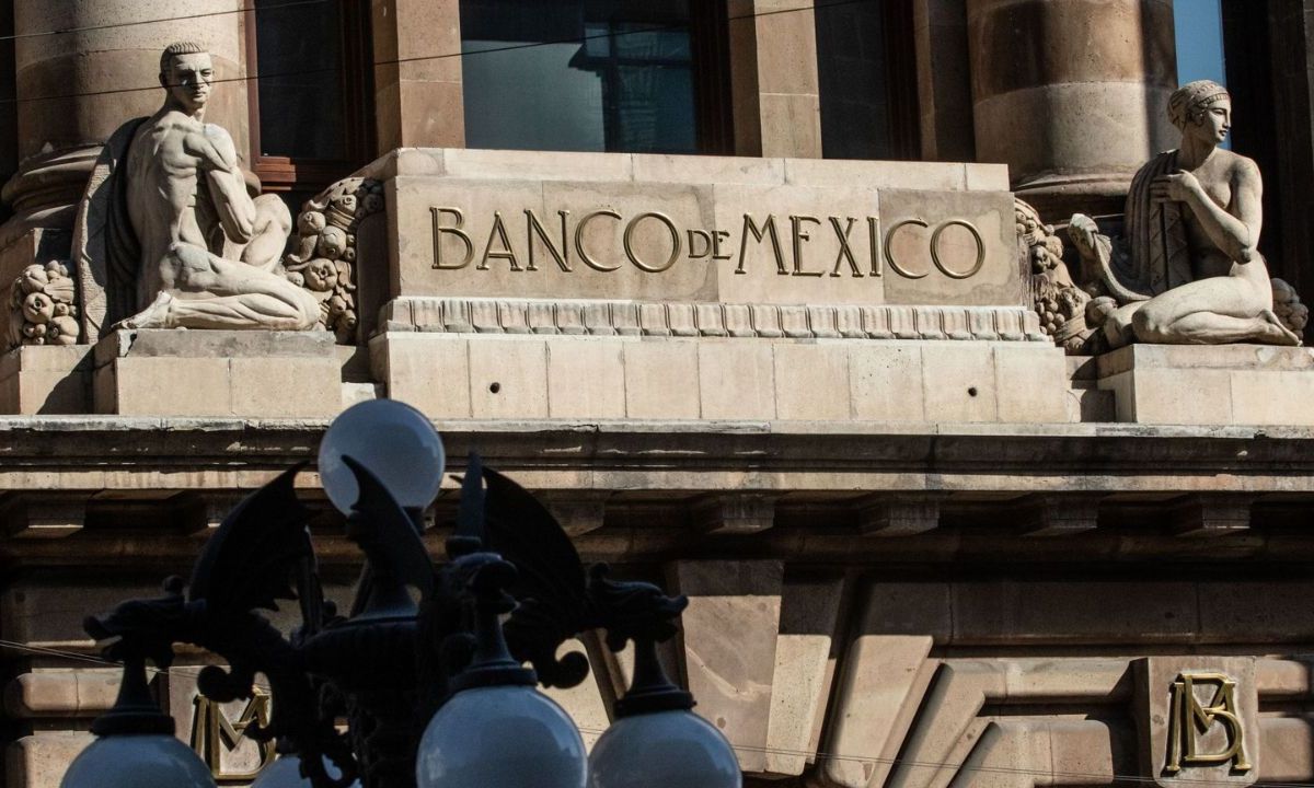 Banco de México moneda