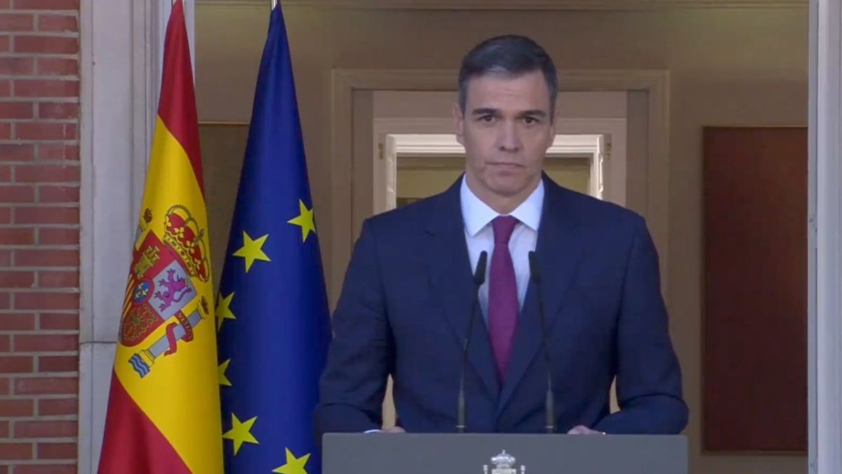 Pedro Sánchez