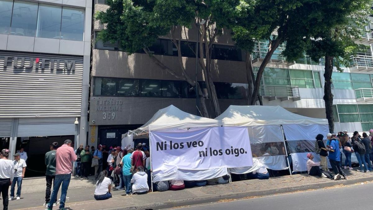 Morena se encamina a la ruptura en Ecatepec