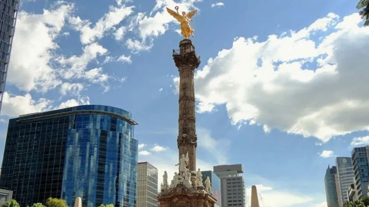 Clima en la CDMX y área metropolitana para este 24 de abril