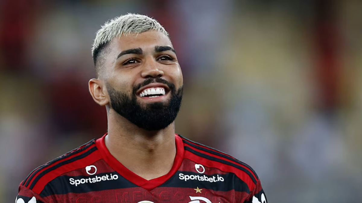 Habilitan a Gabigol