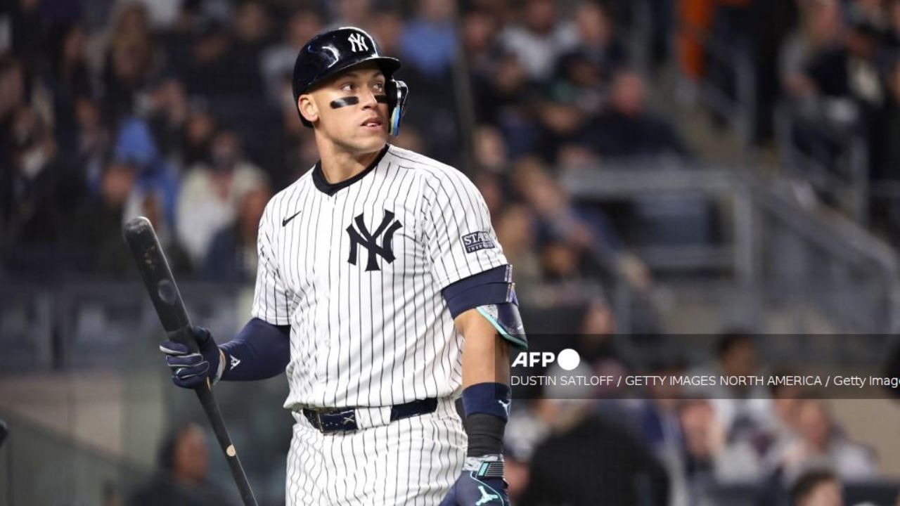 New York Yankees vs Cleveland Guardians Game Postponed Due to Bad Weather: Doubleheader Scheduled