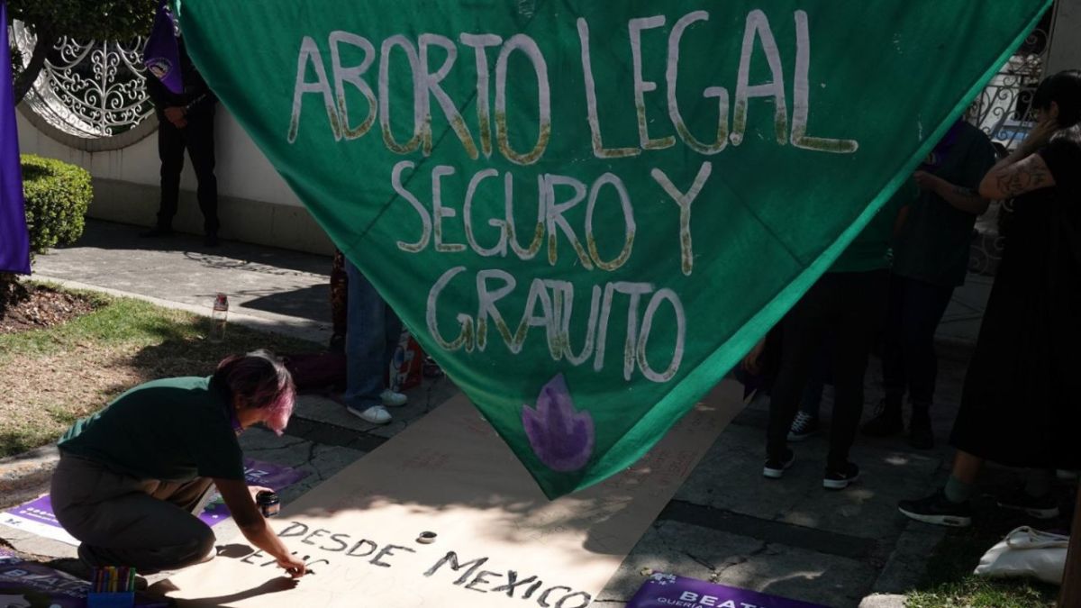 Las mujeres de México merecen justicia contundente, opciones integrales y mecanismos que busquen su bienestar integral, así como el respeto a los derechos humanos