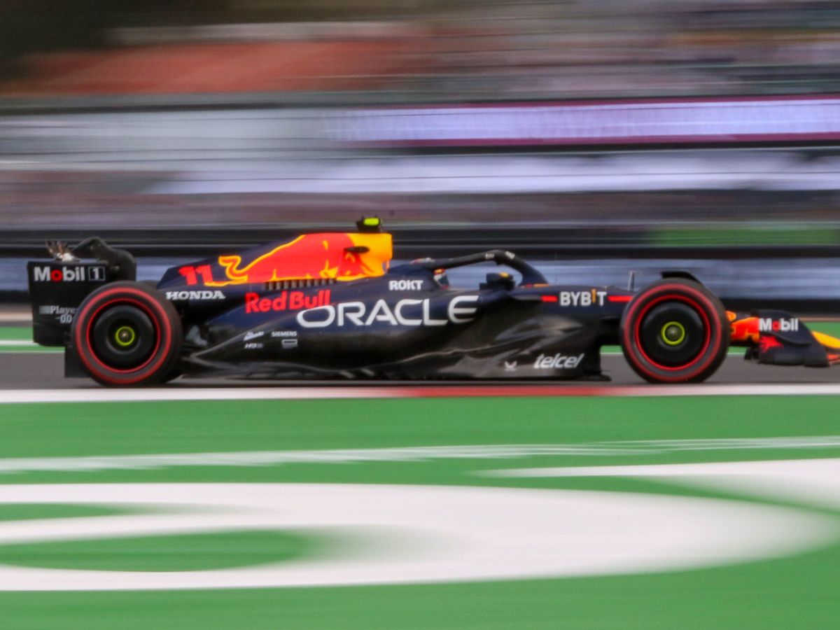 Uno de los grandes atractivos del Gran Premio de México será la participación de Sergio “Checo” Pérez, el piloto local de Red Bull, quien buscará brillar ante su público.