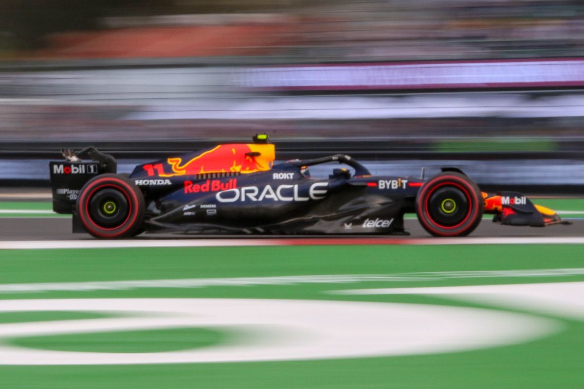 Uno de los grandes atractivos del Gran Premio de México será la participación de Sergio “Checo” Pérez, el piloto local de Red Bull, quien buscará brillar ante su público.