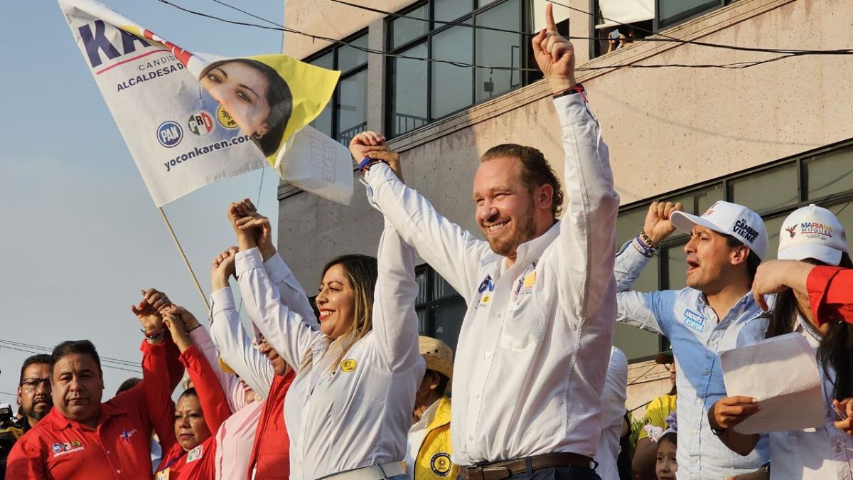 Niega Taboada pago a Adrián Chávez para renunciar a MC