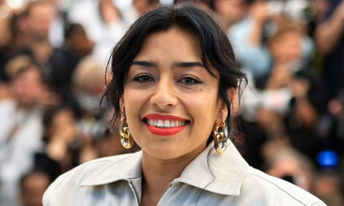 Las mejores películas de Adriana Paz, actriz mexicana ganadora en Cannes